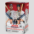 2026 Topps Series 1 Baseball - Value Box