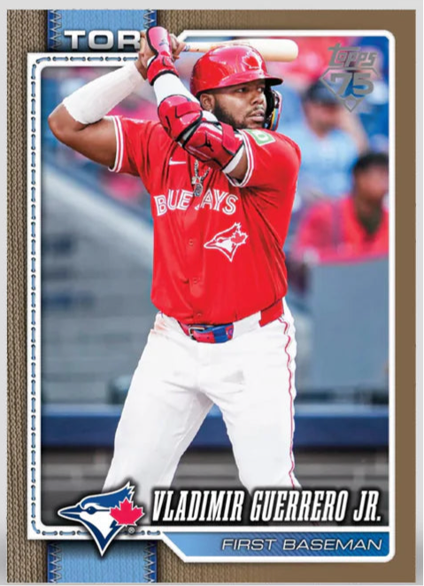 2026 Topps Series 1 Baseball - Mega Box