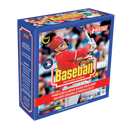 2026 Topps Heritage Baseball - Mega Box