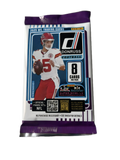 🏈 2025 Donruss Football (NFL) Retail Individual Pack