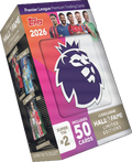 Topps Premier League 2026 - Debut Edition - Super Tin 2  (Hall of Fame)