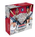 2026 Topps Series 1 Baseball - Mega Box
