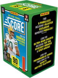 🏈 2025 Panini Score Football Blaster Box