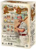 2025 Topps Allen & Ginter Baseball MLB Factory Sealed Blaster Value Box