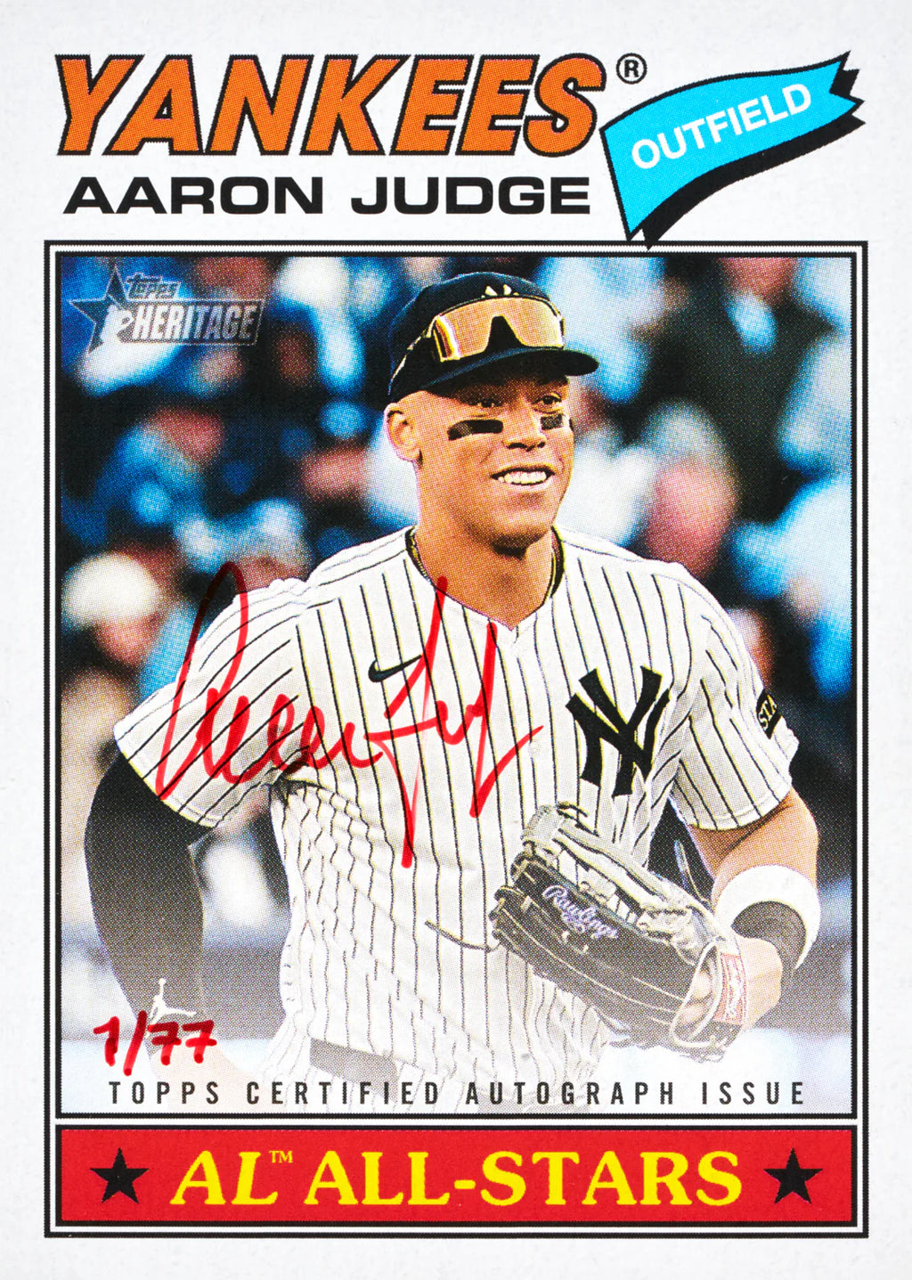 2026 Topps Heritage Baseball - Mega Box