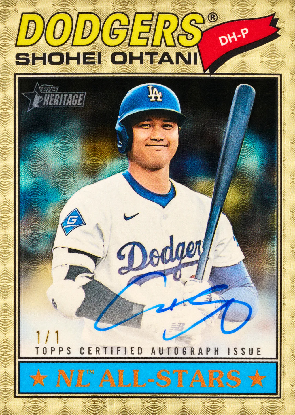 2026 Topps Heritage Baseball - Mega Box