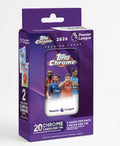 ⚽️ Topps 2026 Chrome Premier League Tin